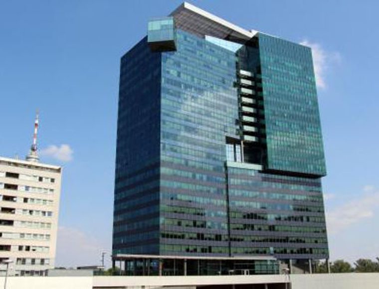 The Spirity office in Vienna