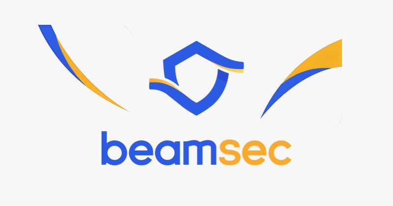 BeamSec logo